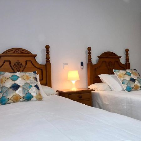 Apartmán Carihuela Playa, Torremolinos Exteriér fotografie