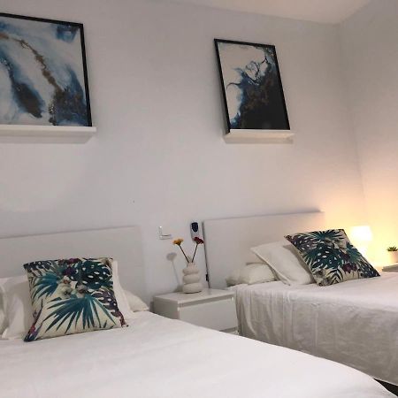 Apartmán Carihuela Playa, Torremolinos Exteriér fotografie