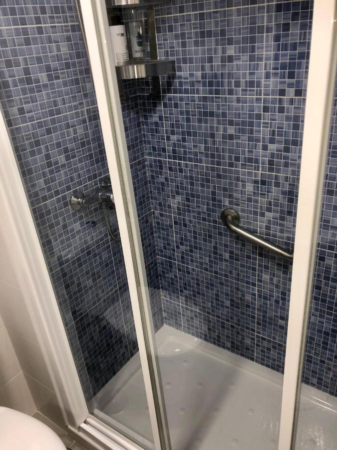 Apartmán Carihuela Playa, Torremolinos Exteriér fotografie